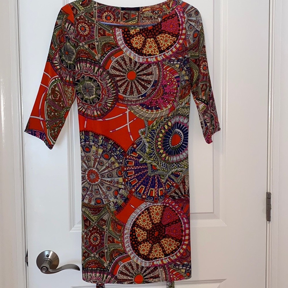 Xtaren Dress